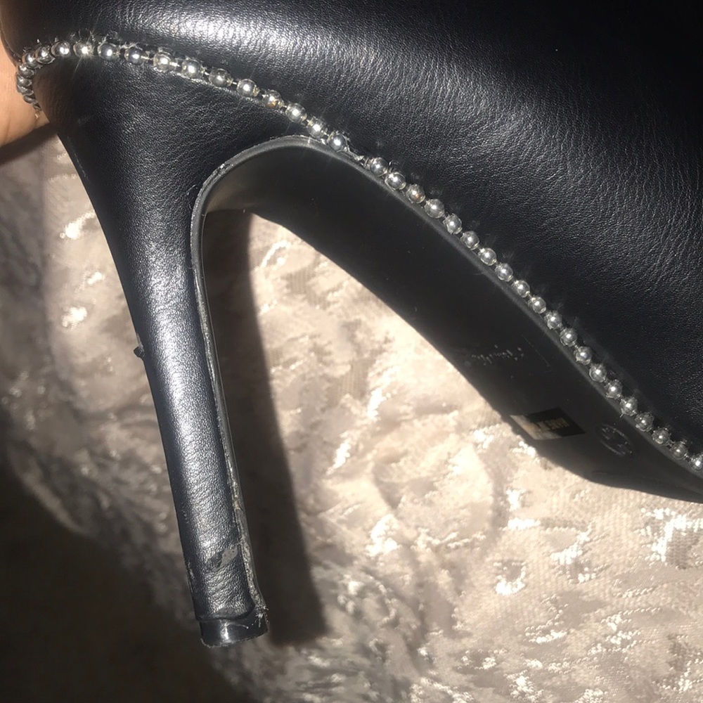 Booties - Picture 6 of 7
